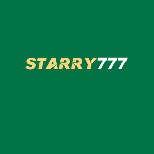 Logo da STARRY777