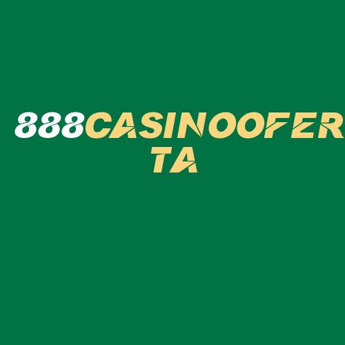 Logo da 888CASINOOFERTA