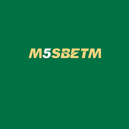 Logo da M5SBETM