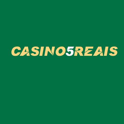 Logo da CASINO5REAIS